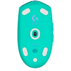 Сымсыз ойын тінтуірі USB Logitech G305, Mint фото #2
