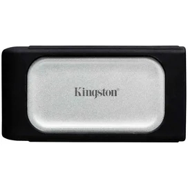 SSD Сыртқы M.2 500GB Kingston XS2000, USB 3.2 (SXS2000/500G) фото #2