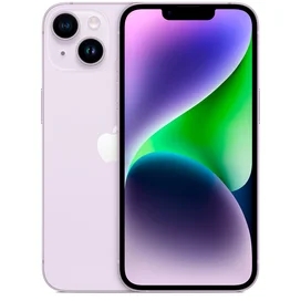 Смартфон Apple iPhone 14 6/128GB Purple фото