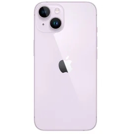 Смартфон Apple iPhone 14 6/128GB Purple фото #2