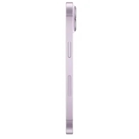 Смартфон Apple iPhone 14 6/128GB Purple фото #3