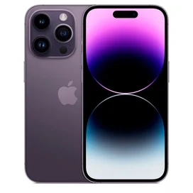 Смартфон Apple iPhone 14 Pro 6/256GB Deep Purple фото
