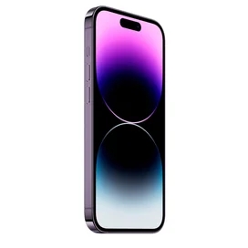 Смартфон Apple iPhone 14 Pro 6/256GB Deep Purple фото #1