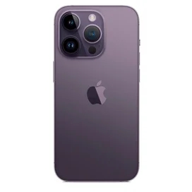 Смартфон Apple iPhone 14 Pro 6/256GB Deep Purple фото #2