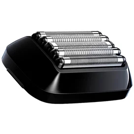Xiaomi Mi 5-Blade Electric Shaver Ұстарасына арналған қосалқы бөлшектері, Қара фото
