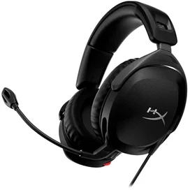 HyperX Cloud Stinger 2, Black (519T1AA) ойын гарнитурасы фото