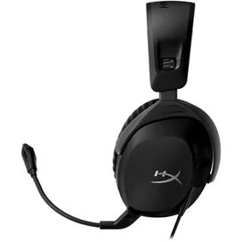 HyperX Cloud Stinger 2, Black (519T1AA) ойын гарнитурасы фото #1