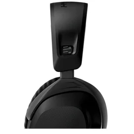 HyperX Cloud Stinger 2, Black (519T1AA) ойын гарнитурасы фото #4