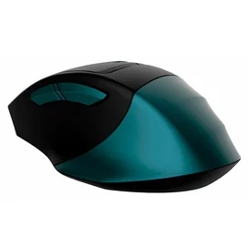 Сымсыз тінтуір USB A4tech Fstyler FB35C, Green фото #2
