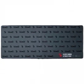 Игровой коврик Bloody BP30L, Black (BP30L) фото