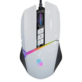Игровая мышь Bloody W60-Max, Panda White (W60-Max-Panda White) фото