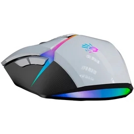 Игровая мышь Bloody W60-Max, Panda White (W60-Max-Panda White) фото #2