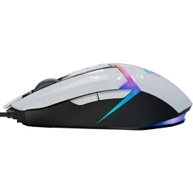 Игровая мышь Bloody W60-Max, Panda White (W60-Max-Panda White) фото #4