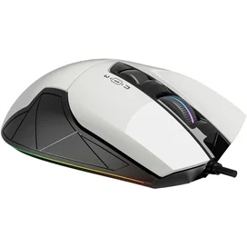 Bloody W70-Max Ойын тінтуірі, Panda White (W70-Max-Panda White) фото #2