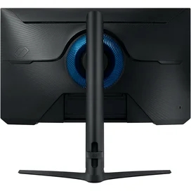 25" Samsung G4 LS25BG400EIXCI Ойын мониторы 1920x1080 16:9 IPS 240ГЦ (2HDMI+DP) Black фото #3
