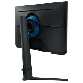 25" Samsung G4 LS25BG400EIXCI Ойын мониторы 1920x1080 16:9 IPS 240ГЦ (2HDMI+DP) Black фото #4