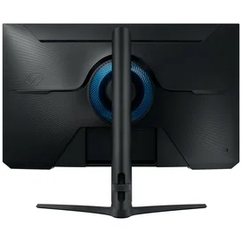 Монитор Игровой 27" Samsung G4 LS27BG400EIXCI 1920x1080 16:9 IPS 240ГЦ (2HDMI+DP) Black фото #3