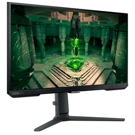Монитор Игровой 27" Samsung G4 LS27BG400EIXCI 1920x1080 16:9 IPS 240ГЦ (2HDMI+DP) Black фото #1