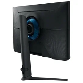 Монитор Игровой 27" Samsung G4 LS27BG400EIXCI 1920x1080 16:9 IPS 240ГЦ (2HDMI+DP) Black фото #4