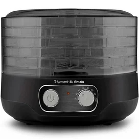 Zigmund&Shtain ZFD-405 Көгөністер мен жемістерді кептіргіші фото