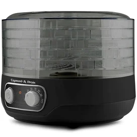 Zigmund&Shtain ZFD-405 Көгөністер мен жемістерді кептіргіші фото #1