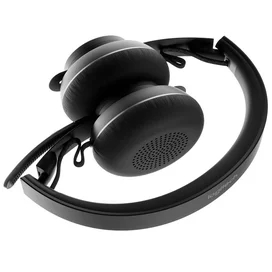 Гарнитура беспроводная USB/BT Logitech Zone, Graphite фото #2