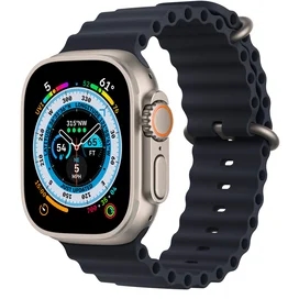 Apple Білезігі 49 mm Midnight Ocean Band Extension (MQEF3ZM/A) фото #1