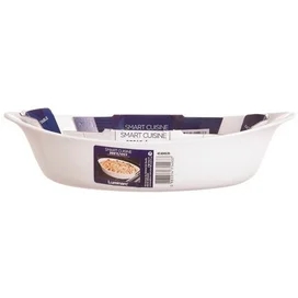 Форма для запекания овальная 21x13см Smart Cuisine Luminarc P0887 фото