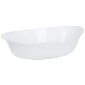 Форма для запекания овальная 25х15см Smart Cuisine Luminarc P0886 фото