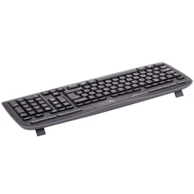 USB Logitech Сымсыз пернетақтасы + тінтуірі MK330 фото #3