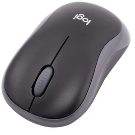 USB Logitech Сымсыз пернетақтасы + тінтуірі MK330 фото #4