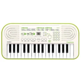 Casio SA-50H7 балалар синтезаторы фото