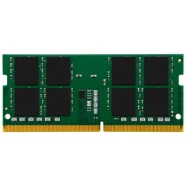 Оперативная память DDR4 SODIMM 16GB/3200MHz Kingston (KVR32S22S8/16) фото