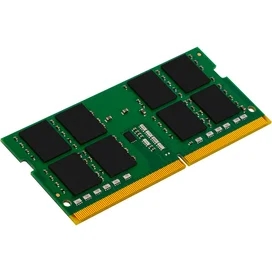 Оперативная память DDR4 SODIMM 16GB/3200MHz Kingston (KVR32S22S8/16) фото #1