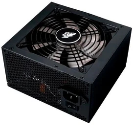 1STPLAYER DK PREMIUM ATX 80 Қуат блогы 800W + Bronze 4x6+2pin, 2x4+4pin (PS-800AX PREMIUM) фото