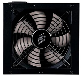 1STPLAYER DK PREMIUM ATX 80 Қуат блогы 800W + Bronze 4x6+2pin, 2x4+4pin (PS-800AX PREMIUM) фото #1