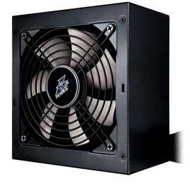1STPLAYER DK PREMIUM ATX 80 Қуат блогы 800W + Bronze 4x6+2pin, 2x4+4pin (PS-800AX PREMIUM) фото #2