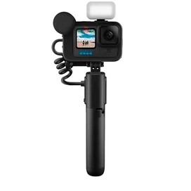 Action GoPro HERO 11 Black Creative Edition (CHDFB-111-EU) бейнекамерасы фото
