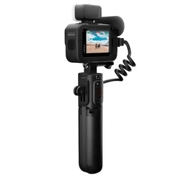 Action GoPro HERO 11 Black Creative Edition (CHDFB-111-EU) бейнекамерасы фото #1