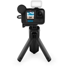 Action GoPro HERO 11 Black Creative Edition (CHDFB-111-EU) бейнекамерасы фото #3