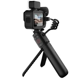 Action GoPro HERO 11 Black Creative Edition (CHDFB-111-EU) бейнекамерасы фото #4
