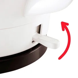 Электрический чайник Tefal KO-150130 фото #4