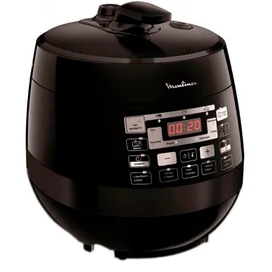 Moulinex Мультипісіргіш-тезпісіргіші CE-430832 фото #1