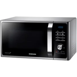 Samsung MS23F302TAS/BW Қысқа толқынды пеші фото #1