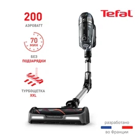 Тік шаңсорғыш Tefal TY-99A8 фото