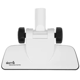 Вертикальный пылесос Deerma DX118С Белый фото #4