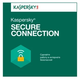 Kaspersky Secure Connection 5 құрылғы, 1-User 1 жыл (KL19870DEFS_LK_TD_ESD) (ESD) фото