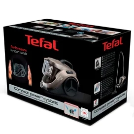 Tefal TW-3786 Шаңсорғышы фото #3