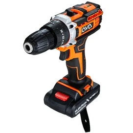 Аккумуляторлы AVA ACD-14,4V бұрғы-бұрағышы (AVA-ACD-14,4V) фото