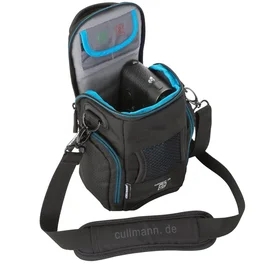 Сумка для фото/видео DSLR Cullmann SYDNEY Pro Vario 200, Black (97420) фото #1